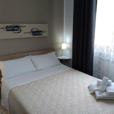 La Fenice Hotel Montecatini Terme Kültér fotó