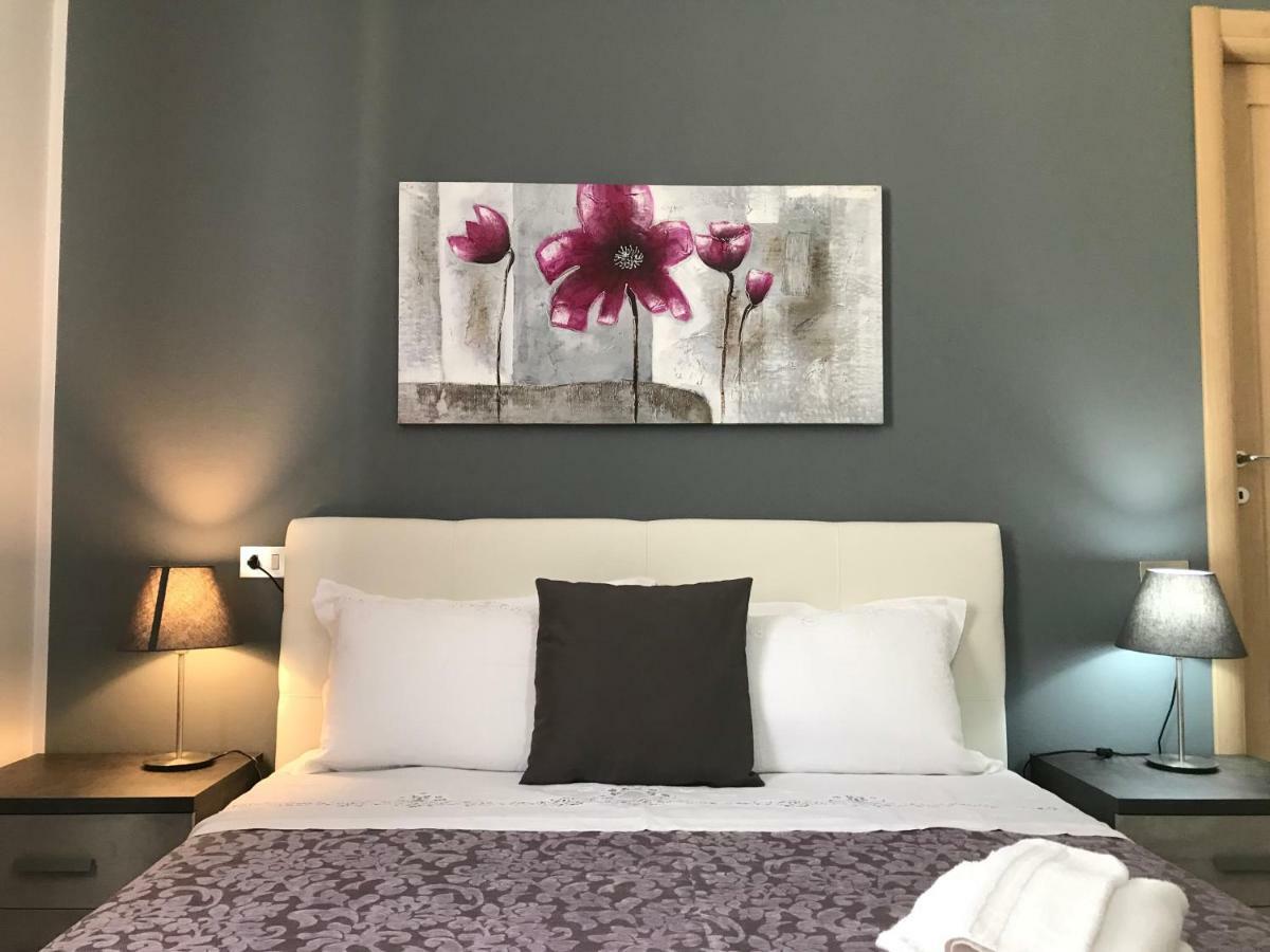 La Fenice Hotel Montecatini Terme Kültér fotó