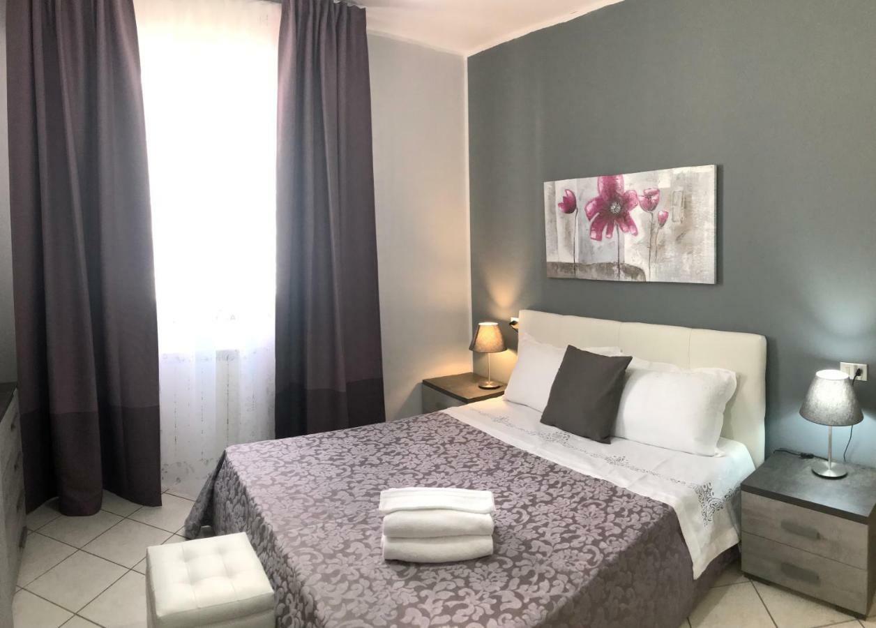 La Fenice Hotel Montecatini Terme Kültér fotó