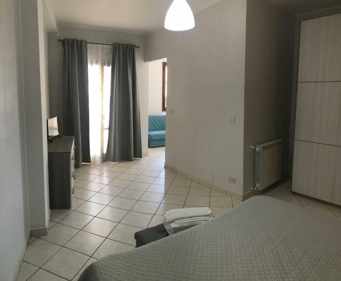 La Fenice Hotel Montecatini Terme Kültér fotó