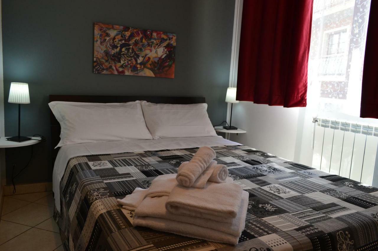 La Fenice Hotel Montecatini Terme Kültér fotó