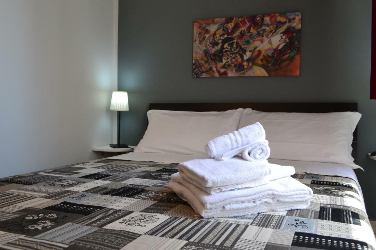 La Fenice Hotel Montecatini Terme Kültér fotó