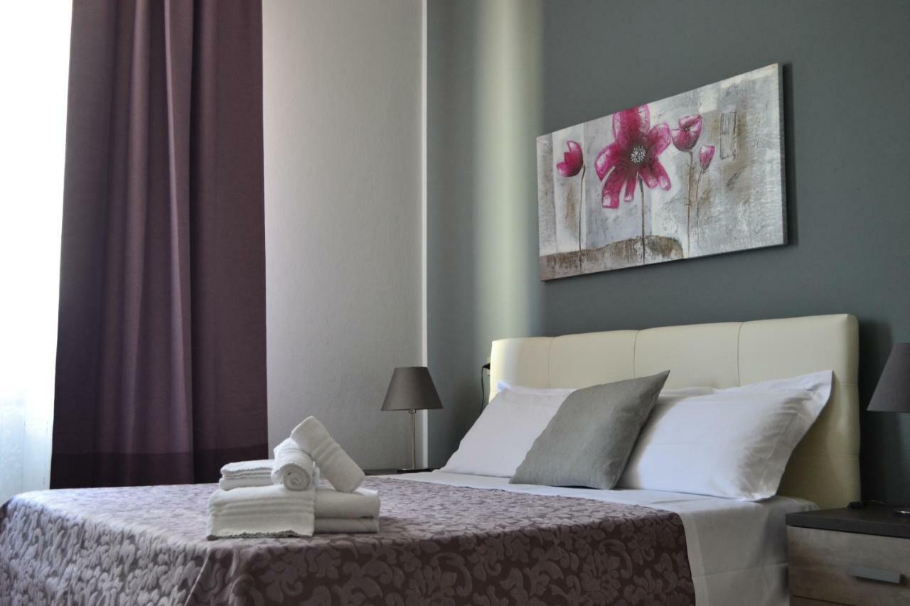 La Fenice Hotel Montecatini Terme Kültér fotó