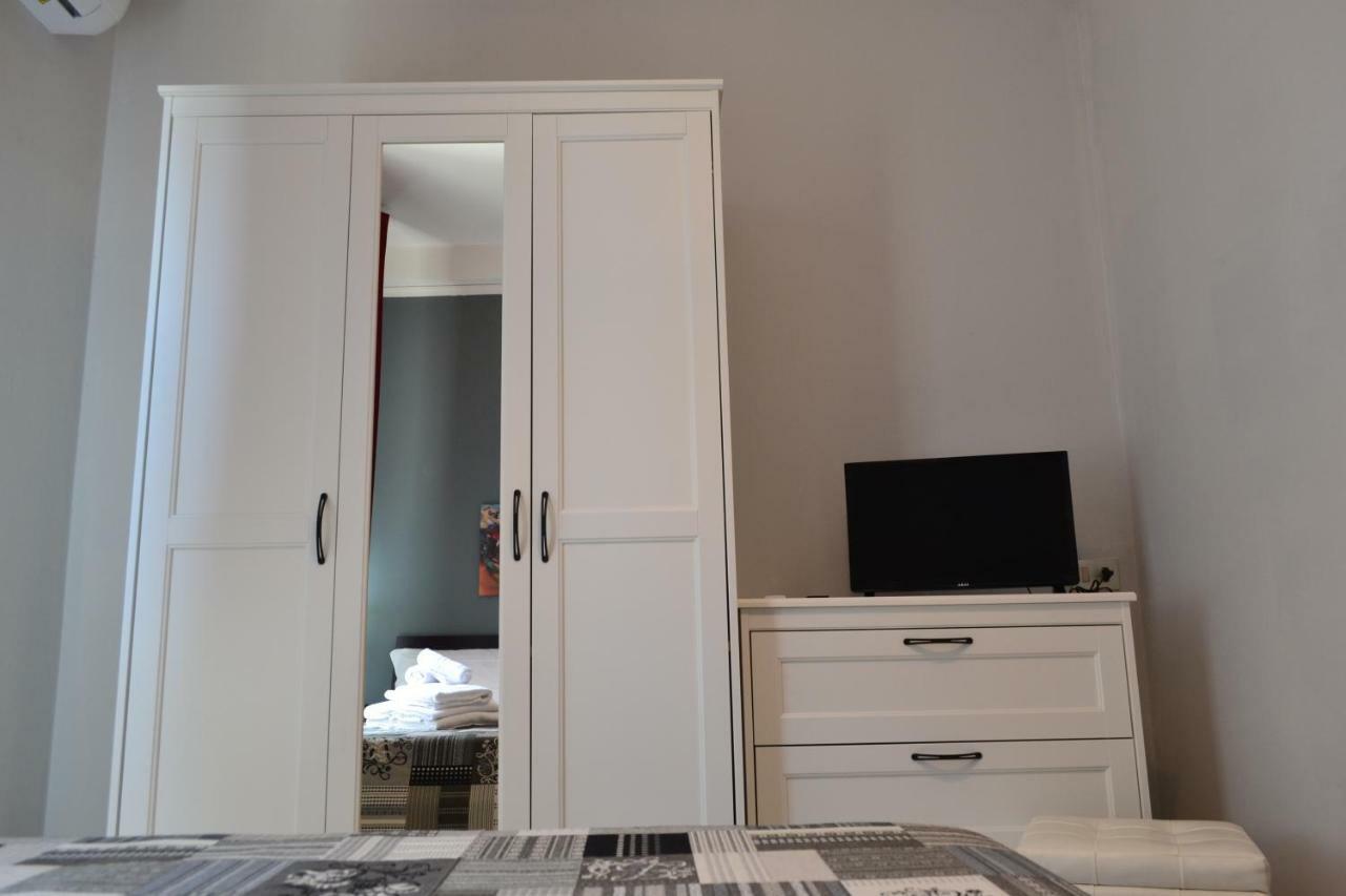 La Fenice Hotel Montecatini Terme Kültér fotó