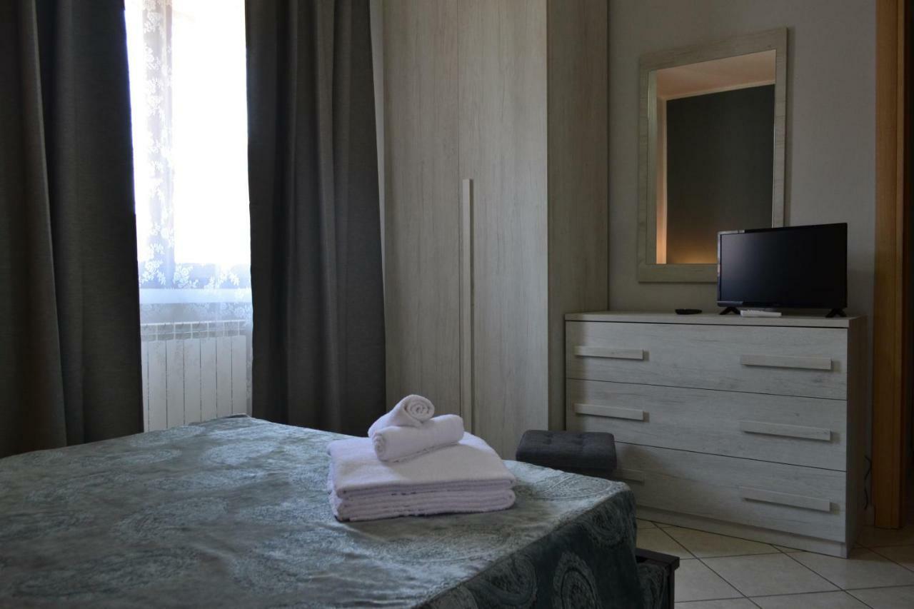 La Fenice Hotel Montecatini Terme Kültér fotó