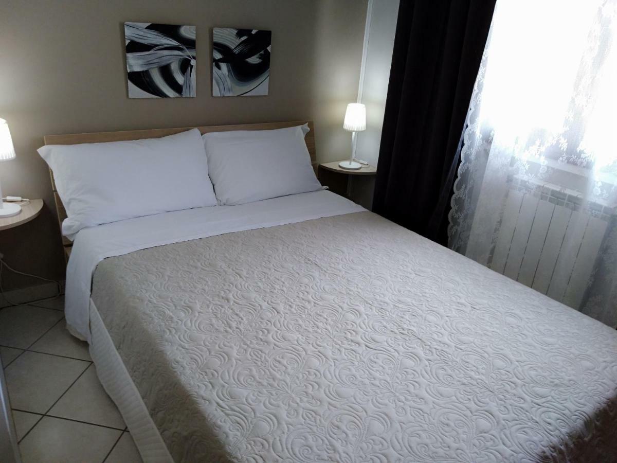 La Fenice Hotel Montecatini Terme Kültér fotó