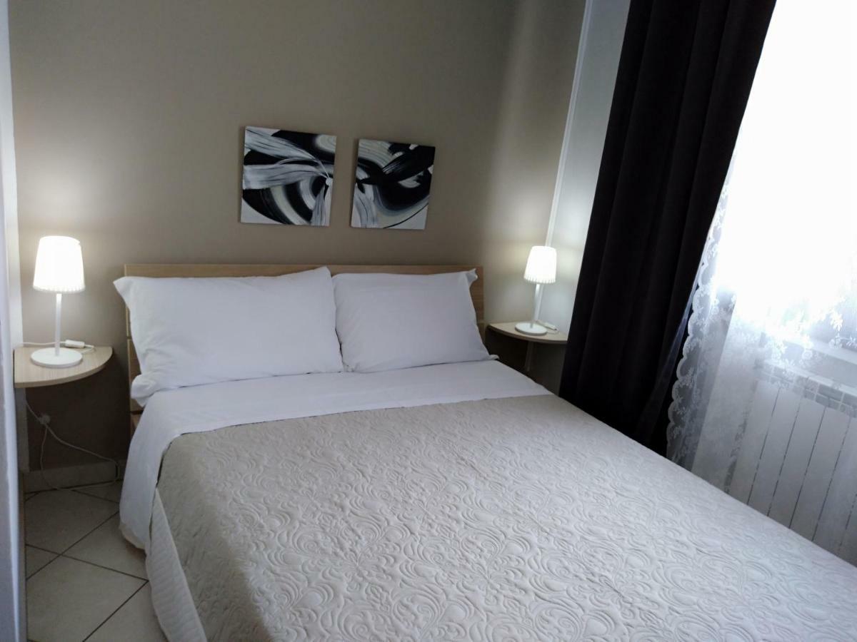 La Fenice Hotel Montecatini Terme Kültér fotó