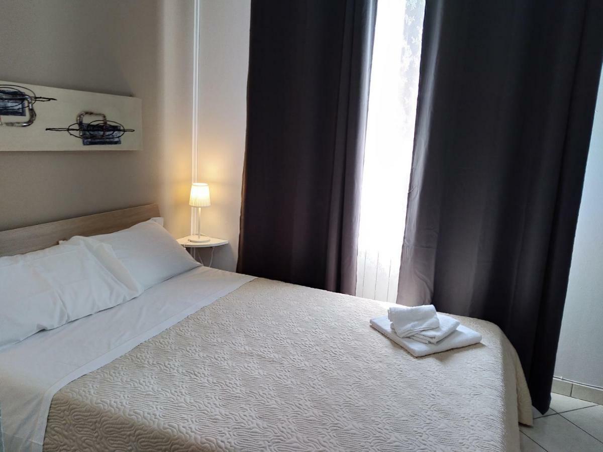 La Fenice Hotel Montecatini Terme Kültér fotó