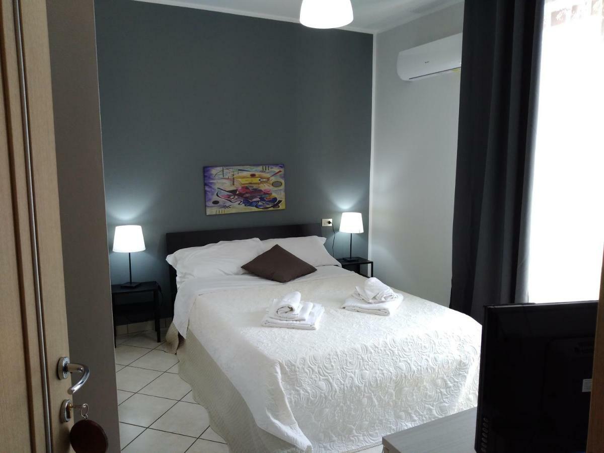 La Fenice Hotel Montecatini Terme Kültér fotó