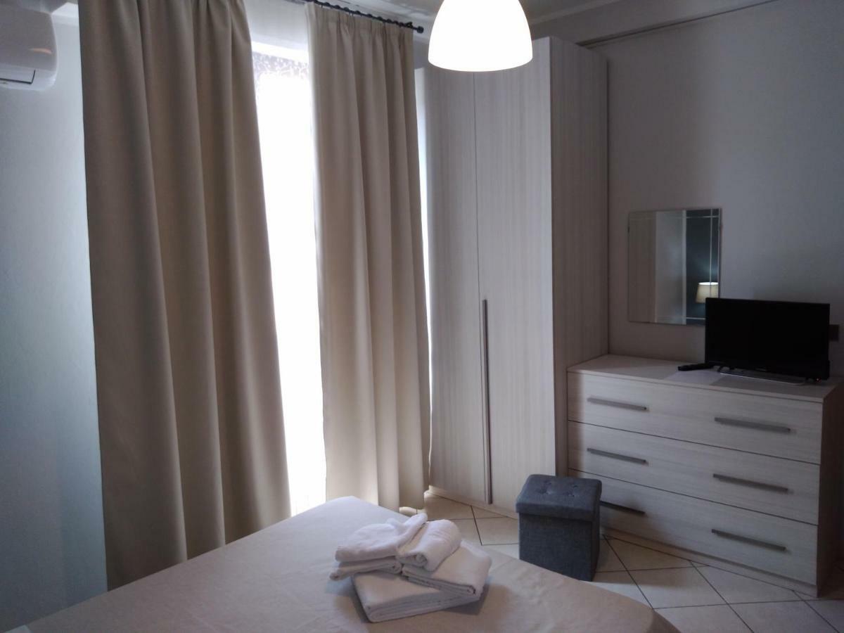 La Fenice Hotel Montecatini Terme Kültér fotó