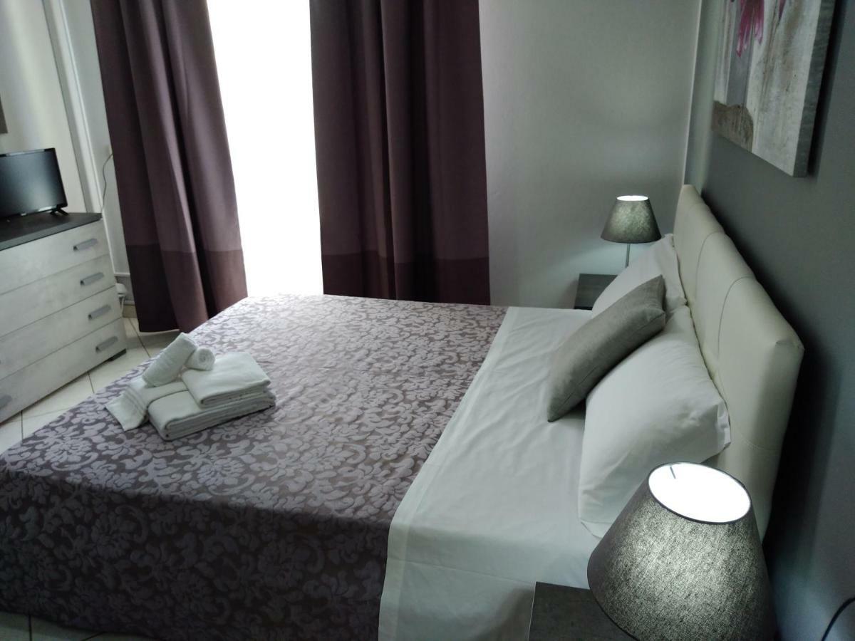 La Fenice Hotel Montecatini Terme Kültér fotó