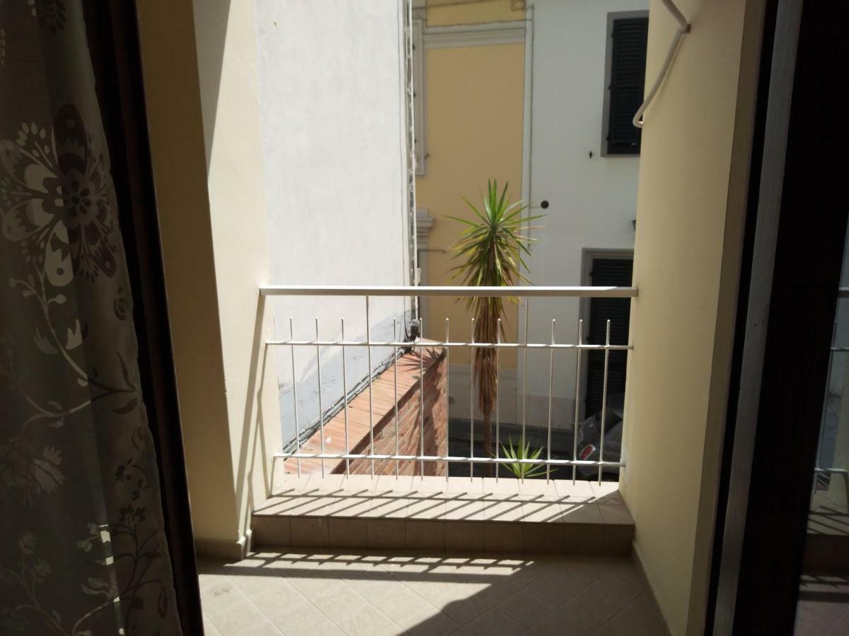 La Fenice Hotel Montecatini Terme Kültér fotó