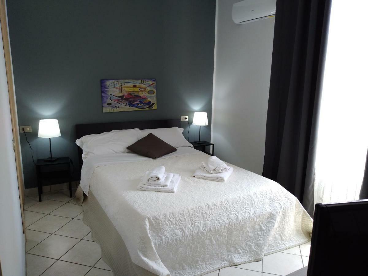La Fenice Hotel Montecatini Terme Kültér fotó