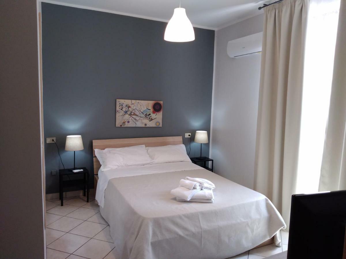 La Fenice Hotel Montecatini Terme Kültér fotó