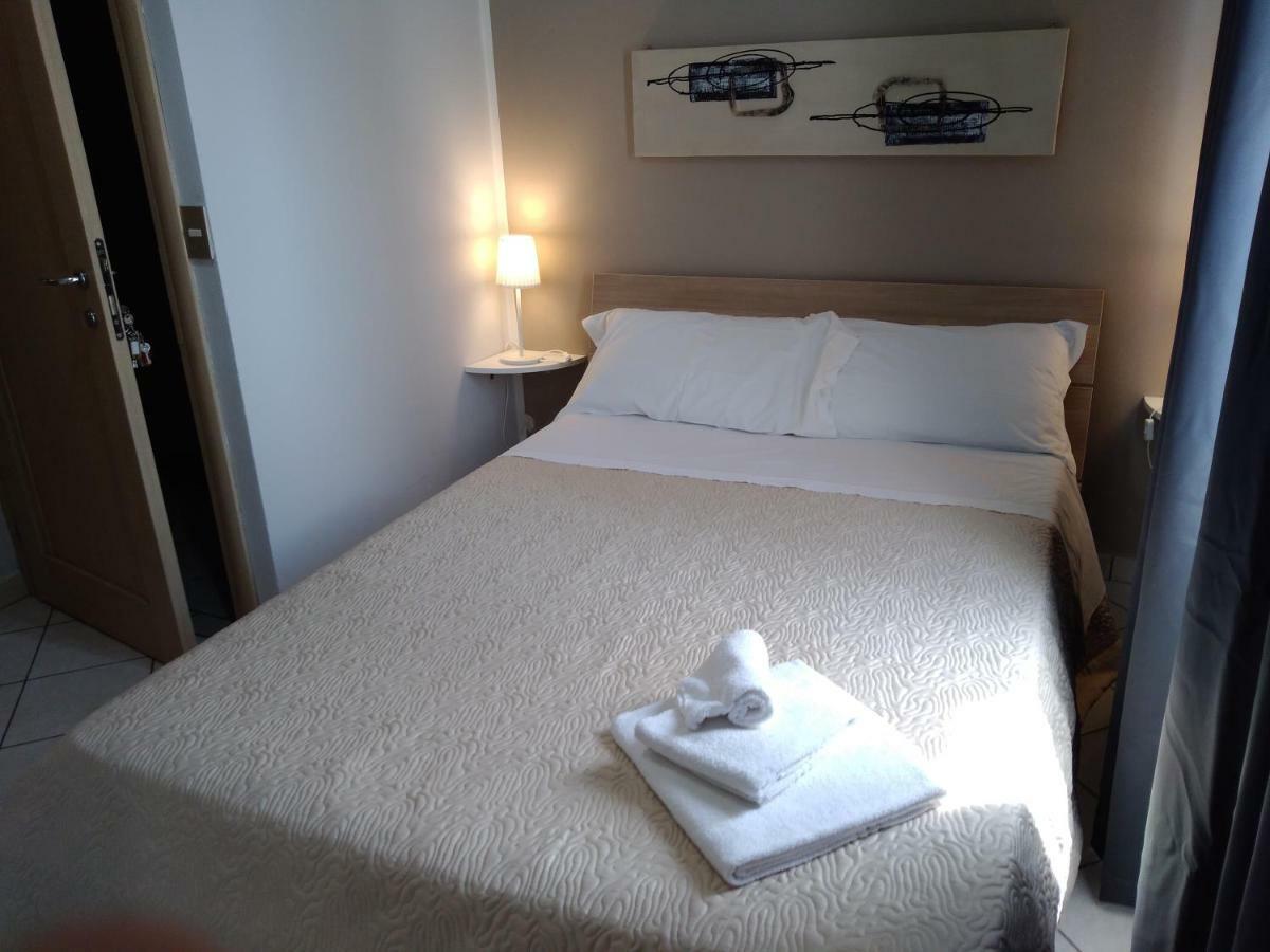 La Fenice Hotel Montecatini Terme Kültér fotó