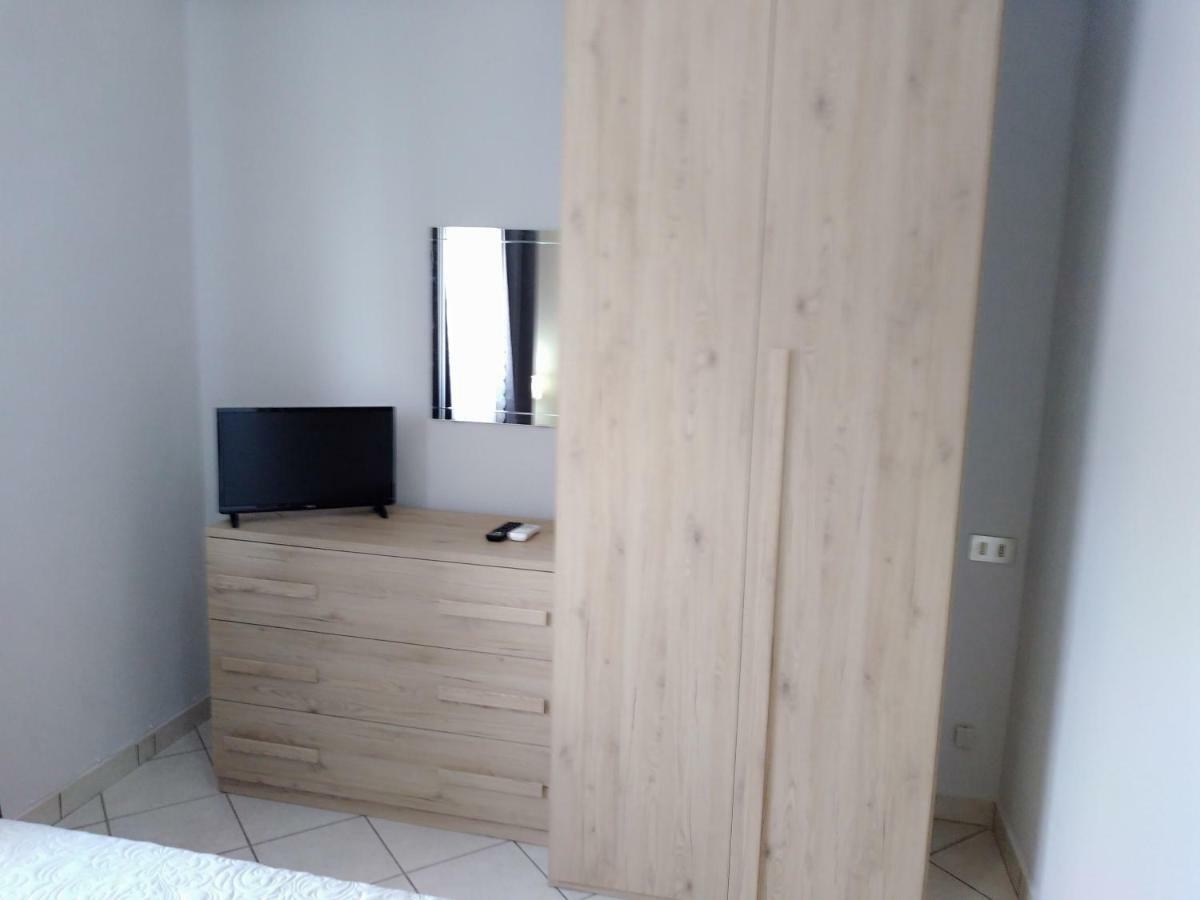 La Fenice Hotel Montecatini Terme Kültér fotó