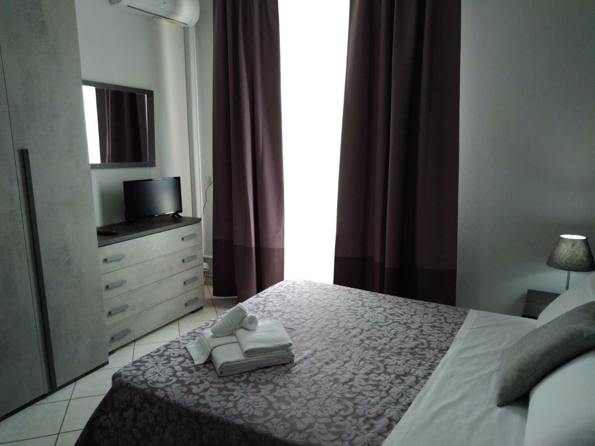 La Fenice Hotel Montecatini Terme Kültér fotó