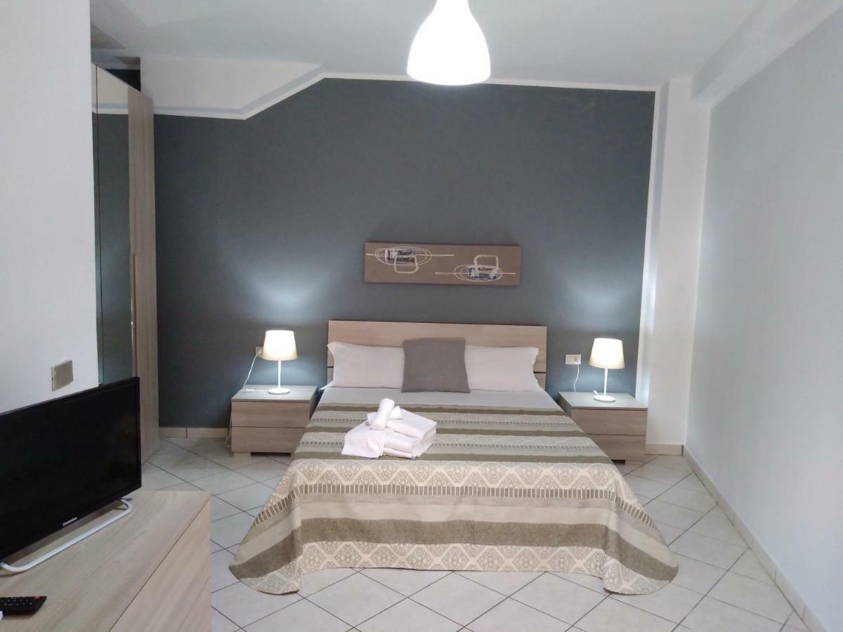 La Fenice Hotel Montecatini Terme Kültér fotó