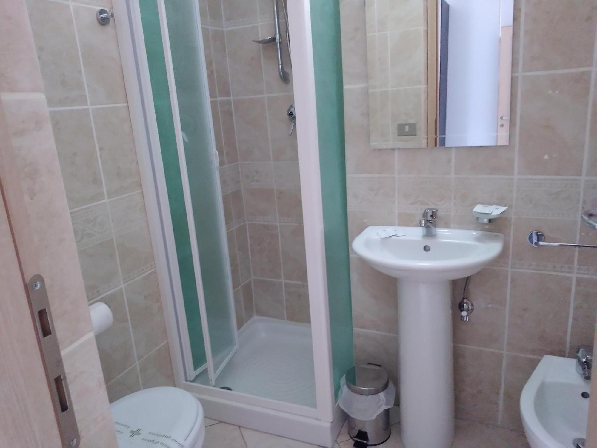 La Fenice Hotel Montecatini Terme Kültér fotó