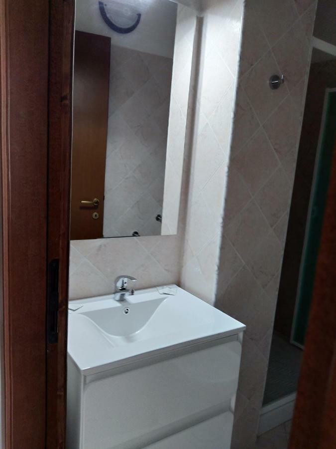 La Fenice Hotel Montecatini Terme Kültér fotó