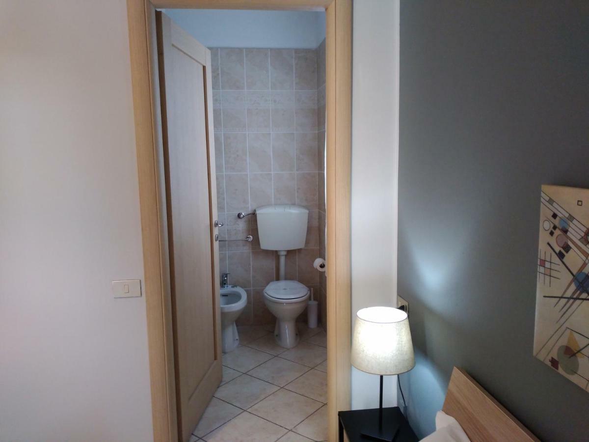 La Fenice Hotel Montecatini Terme Kültér fotó