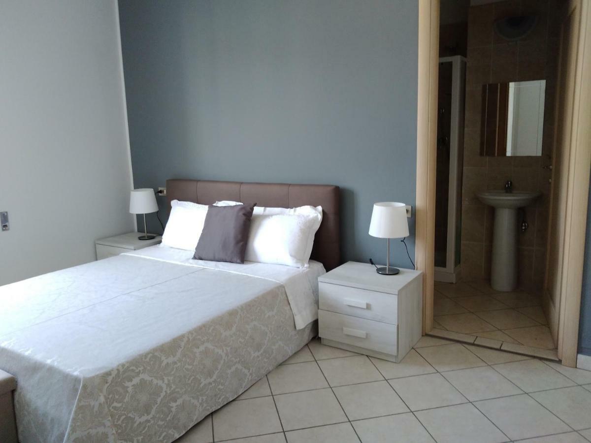 La Fenice Hotel Montecatini Terme Kültér fotó