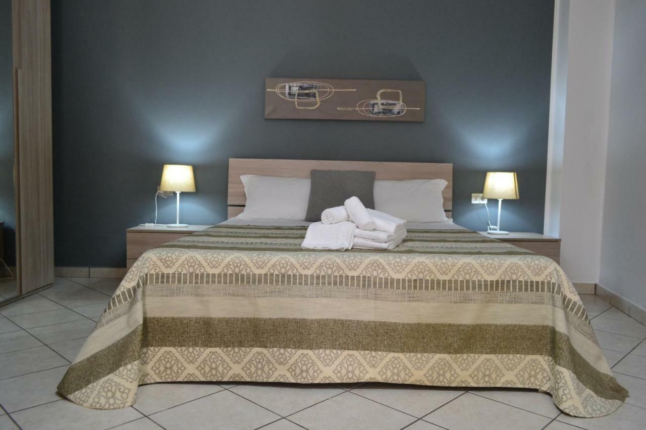 La Fenice Hotel Montecatini Terme Kültér fotó